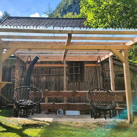 Haus Waldbach Villa Hallstatt Dış mekan fotoğraf