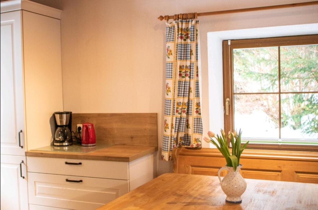 Haus Waldbach Villa Hallstatt Dış mekan fotoğraf