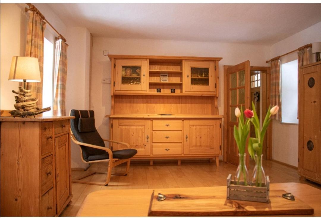 Haus Waldbach Villa Hallstatt Dış mekan fotoğraf