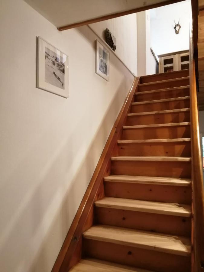 Haus Waldbach Villa Hallstatt Dış mekan fotoğraf